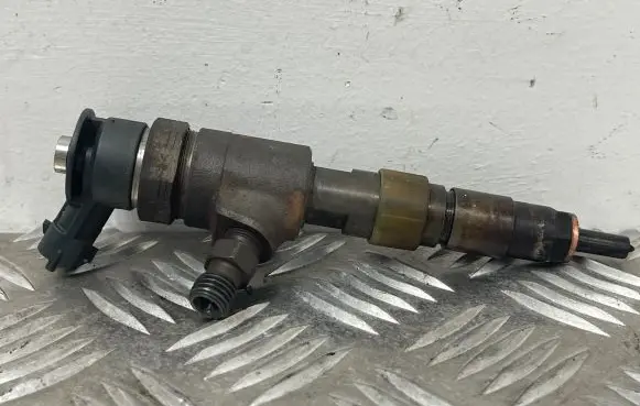 Peugeot 208 Fuel injector 9950115440
