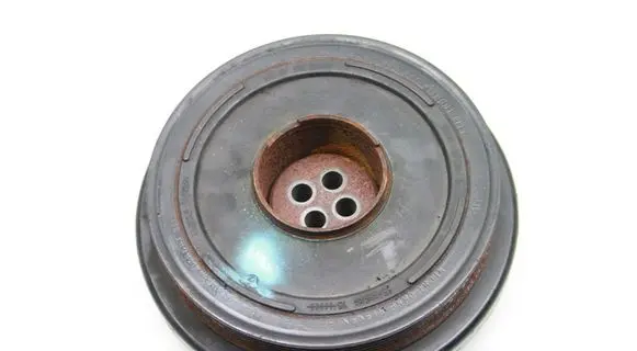 BMW 3 F30 F35 F31 Crankshaft pulley 8511321