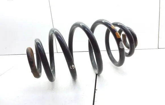 Volkswagen PASSAT B5 Rear coil spring