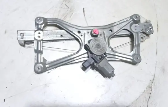 Honda Civic Front door window regulator with motor 510270
