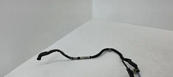 Peugeot Partner III AdBlue supply pipe 9826302180
