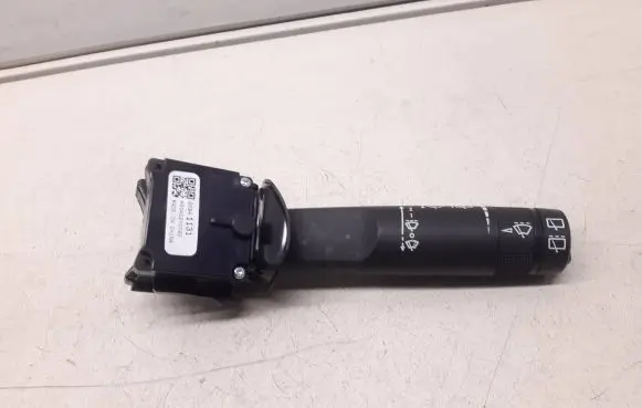 Opel Zafira C Wiper control stalk 20941131 40040210192