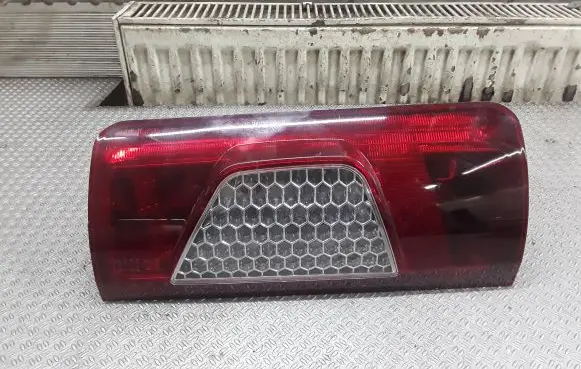 Ford Transit - Tourneo Connect Rear/tail lights