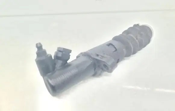 Clutch slave cylinder