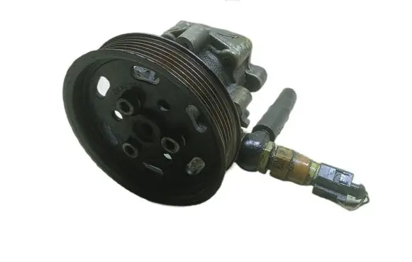 Audi A3 S3 8L Power steering pump 1J0422154B