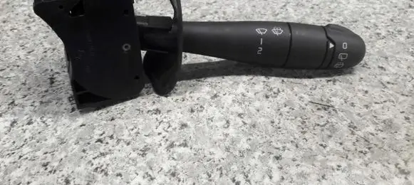 Dacia Sandero III Steering rack control module 