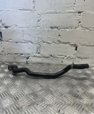 BMW 5 F10 F11 Engine coolant pipe/hose 9119168