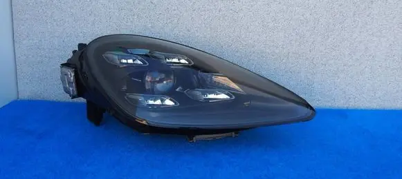 Porsche Cayenne (9Y0 9Y3) Headlight/headlamp 9Y0941036K