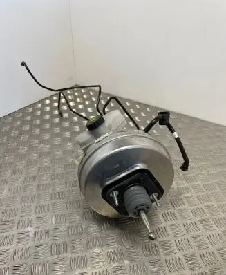 BMW X3 G01 Brake booster 6881094 03785792014 18L157M02016