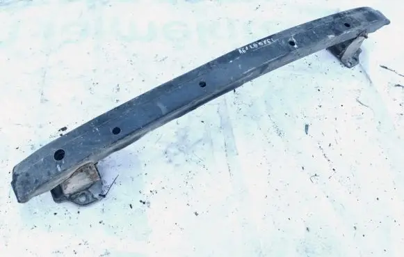Opel Corsa C Front bumper cross member 9165538