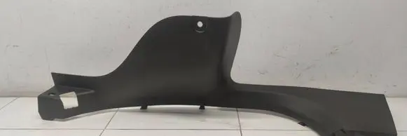 Renault Captur Rear sill trim cover 769536721R 633120191