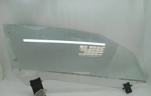 Bentley Continental Front door window glass four-door 3SD845022A