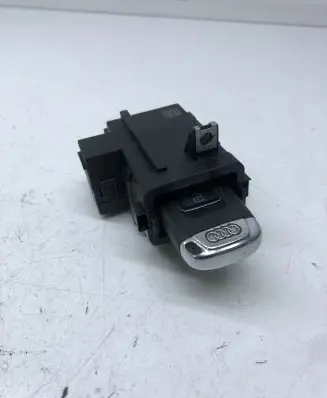 Audi A4 S4 B8 8K Ignition lock 8K0909131D 3330430102