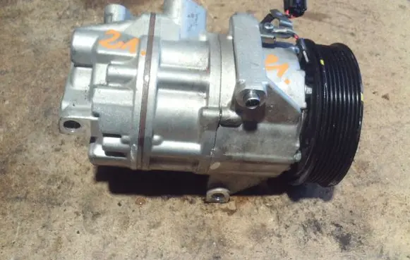 KIA Venga Air conditioning (A/C) compressor (pump) CA500NX5CB04