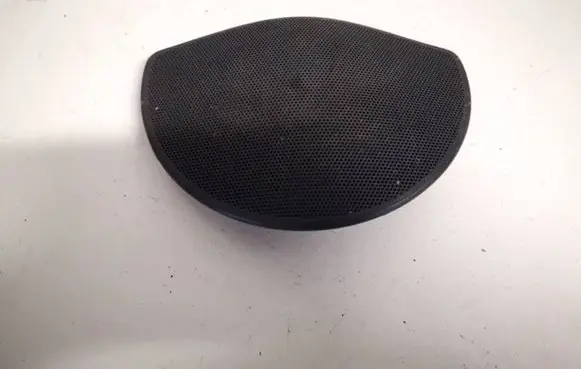 Side speaker trim/cover