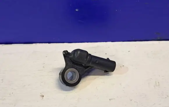 Jaguar XE Airbag deployment crash/impact sensor FK7214B006AA