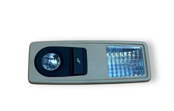 BMW X3 F25 Rear seat light 9215621 3294926
