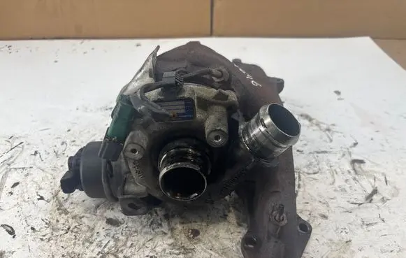 Ford S-MAX Turbo 9807873180 53039700394