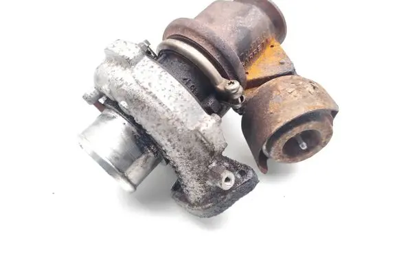 Opel Zafira B Turbo 55581460