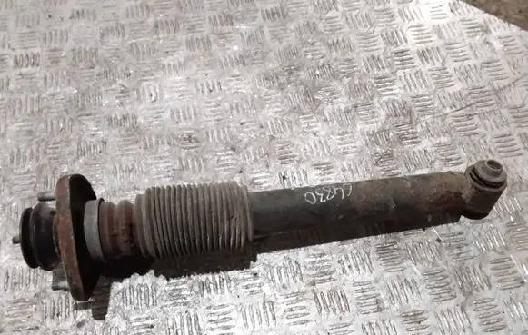 BMW X5 E53 Rear shock absorber/damper