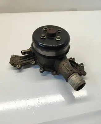 Ford Mustang V Water pump 8505AB 6L2E8505A 012HD