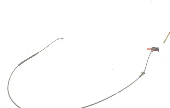 Citroen Xsara Engine bonnet (hood) release handle