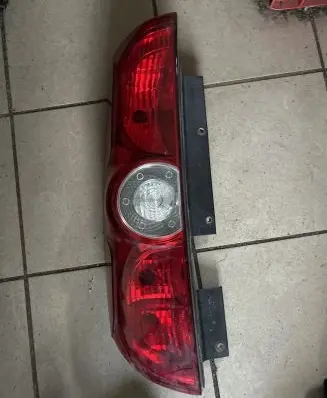 Fiat Doblo Rear/tail lights 00518106740 02038099900010