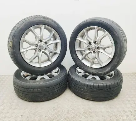 Jeep Grand Cherokee R20 alloy rim 1VH41AAAAD 1VH41TRMAD