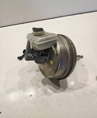 Audi A6 S6 C7 4G Master brake cylinder 4g2612103a