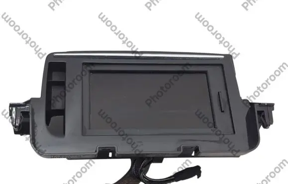 Renault Megane III Screen/display/small screen 259153411R IB6162J01030 1ME0001071