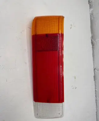 BMW 3 E21 Tail light lenses 1357343