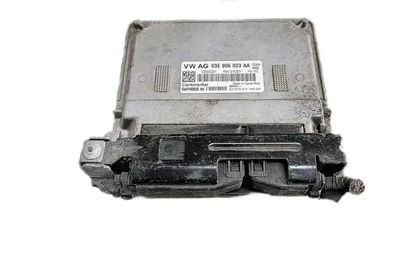 Seat Ibiza III (6L) Engine control unit/module 03E906023AA