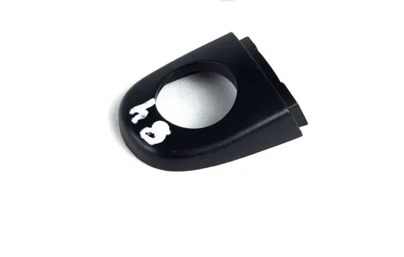 Volkswagen Polo V 6R Front door handle cover 6r4837879