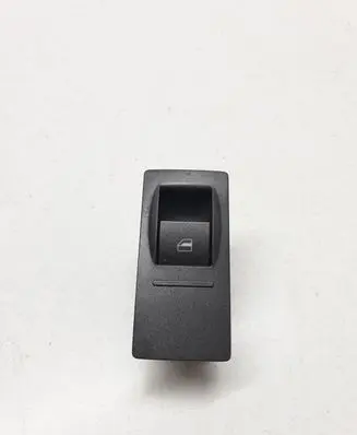 Nissan X-Trail T31 Electric window control switch 3D0959858E
