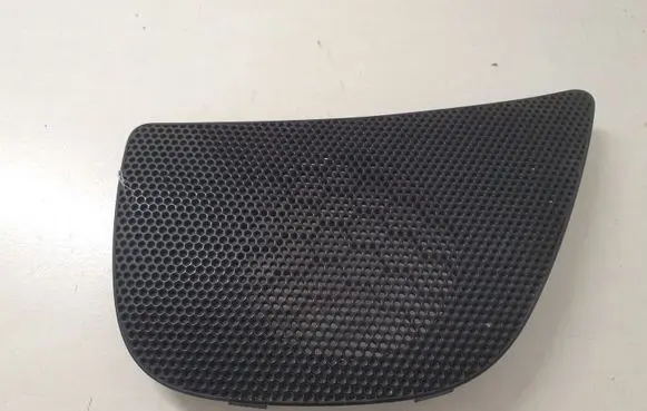 Side speaker trim/cover