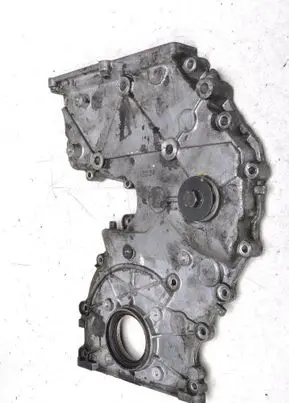 Hyundai ix35 Timing belt guard (cover) 