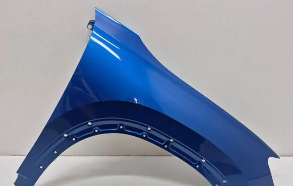 Skoda Kodiaq II Fender 57H821106