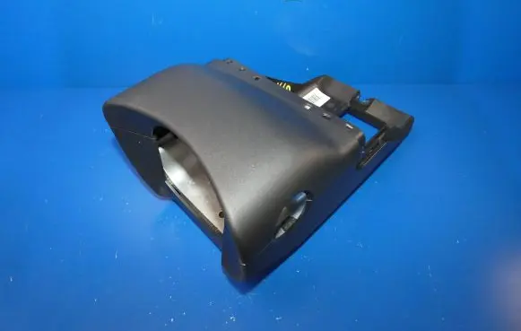 Volvo XC60 Steering wheel column trim
