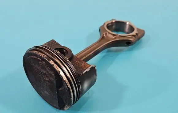 Mitsubishi Outlander Piston 4J11 IMPRK1470485