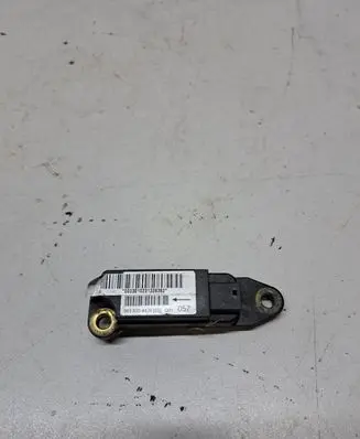 Mercedes-Benz C W203 Airbag deployment crash/impact sensor 001820442603