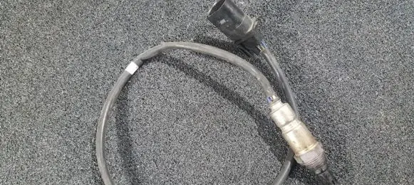 Volkswagen Golf VI Lambda probe sensor 03l906262a