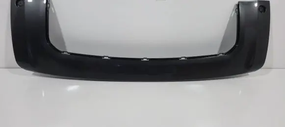 Land Rover Range Rover L460 Type LK Front bumper lip N8EM17F011A