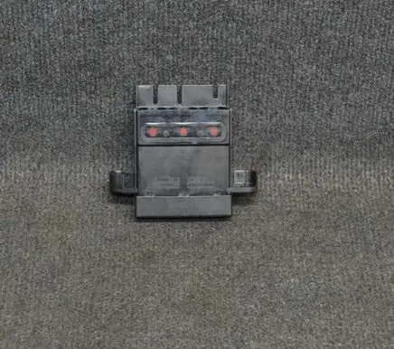 BMW 7 F01 F02 F03 F04 Other control units/modules 10688710