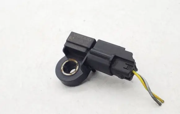 Volvo V40 Airbag deployment crash/impact sensor 31506538