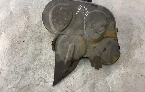 Timing belt guard (cover)