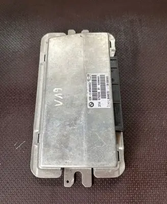 BMW 5 F10 F11 Other control units/modules 6793248 00404097D2 000086505