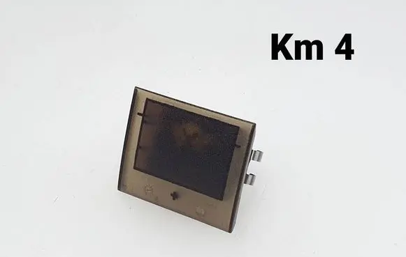 Volkswagen PASSAT B8 Sun solar sensor 3G0907451D