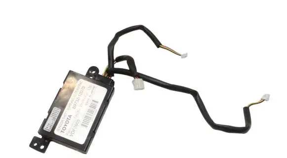 Toyota Auris E180 Alarm control unit/module 8973212070