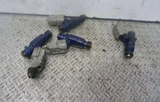KIA Ceed Fuel injector 353102b000