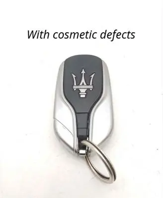 Maserati Quattroporte Ignition key/card 5923545AF